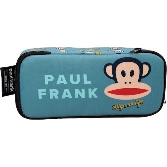 Κασετίνα Βαρελάκι Paul Frank Colorado image 0