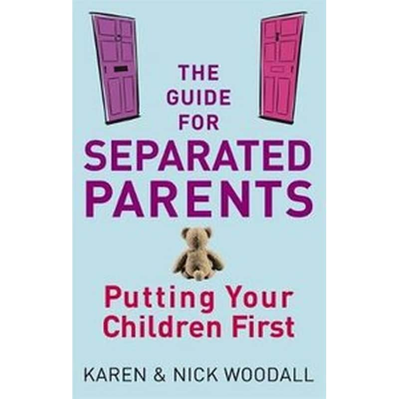 Guide For Separated Parents