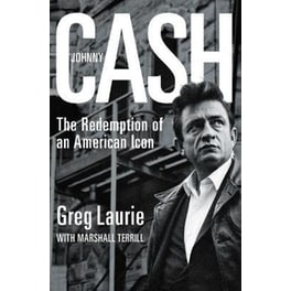 Johnny Cash