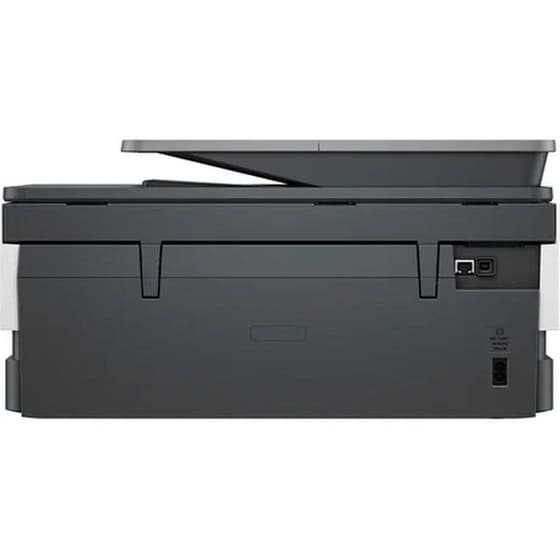 HP Inkjet OfficeJet Pro 8122e Instant Ink Εγχρωμο Πολυμηχάνημα A4 με WiFi (405U3B) image 9