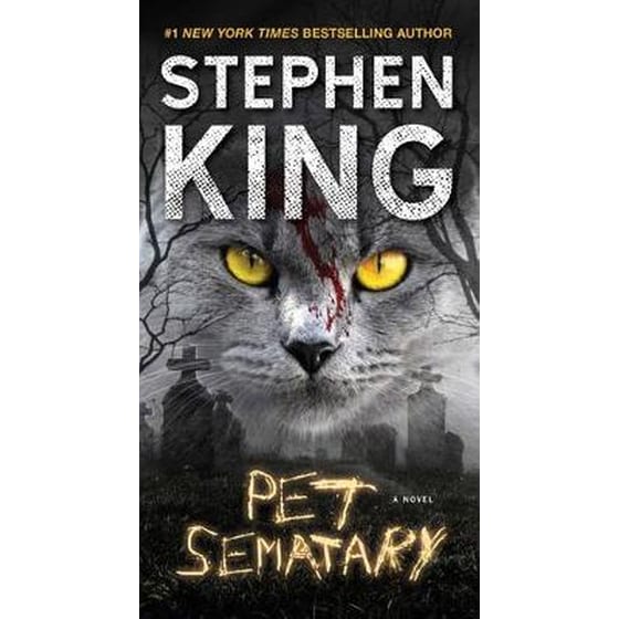 Pet Sematary image 0
