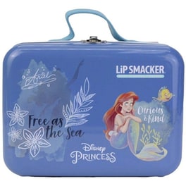 Βαλιτσάκι Μακιγιάζ Lip Smacker Disney Princess Ariel
