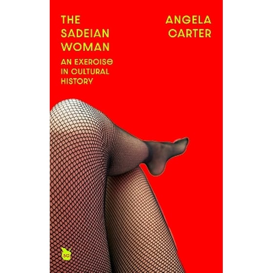 The Sadeian Woman image 0