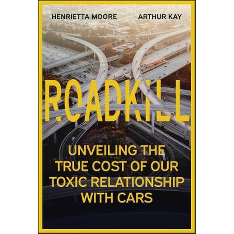 Roadkill