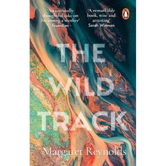 The Wild Track image 0