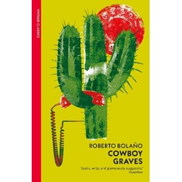 Cowboy Graves