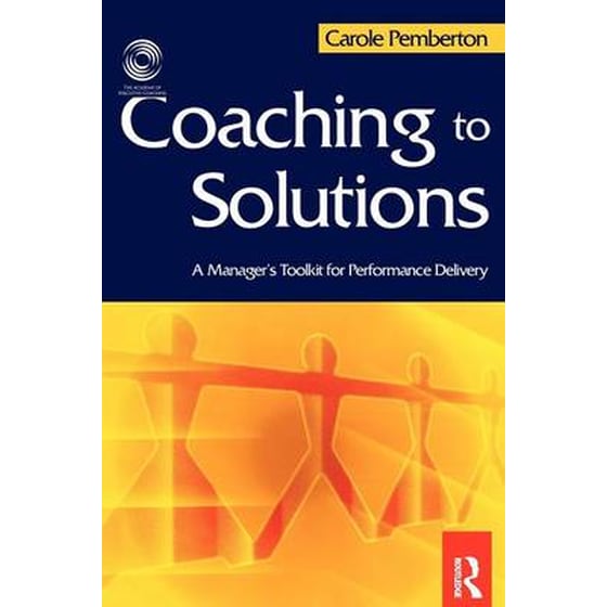 Coaching to Solutions image 0