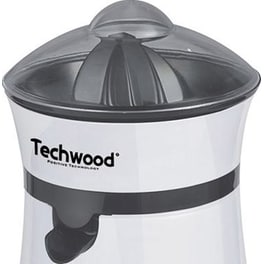Ηλεκτρικός Στίφτης TECHWOOD TPF-32 20 W Λευκό