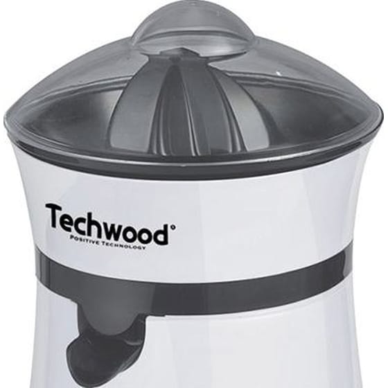Ηλεκτρικός Στίφτης TECHWOOD TPF-32 20 W Λευκό image 0