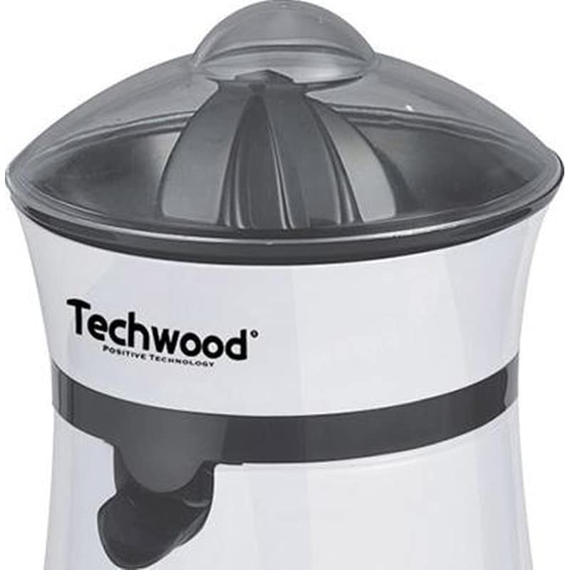 TECHWOOD Ηλεκτρικός Στίφτης TECHWOOD TPF-32 20 W Λευκό