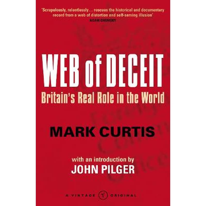 Web Of Deceit