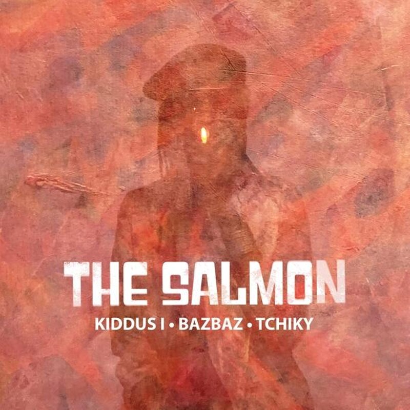 The Salmon (LP)