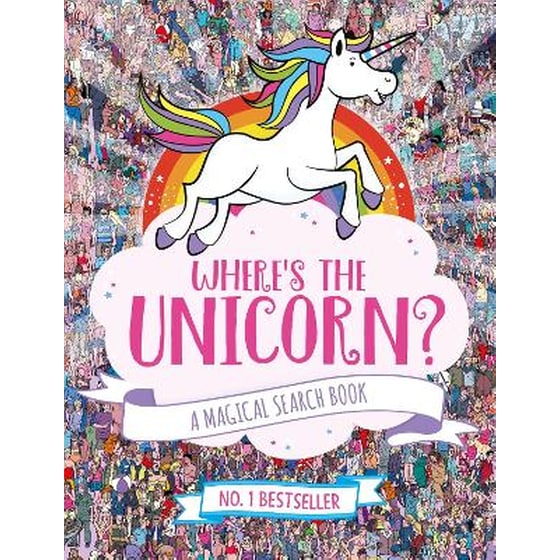 Where's the Unicorn? image 0