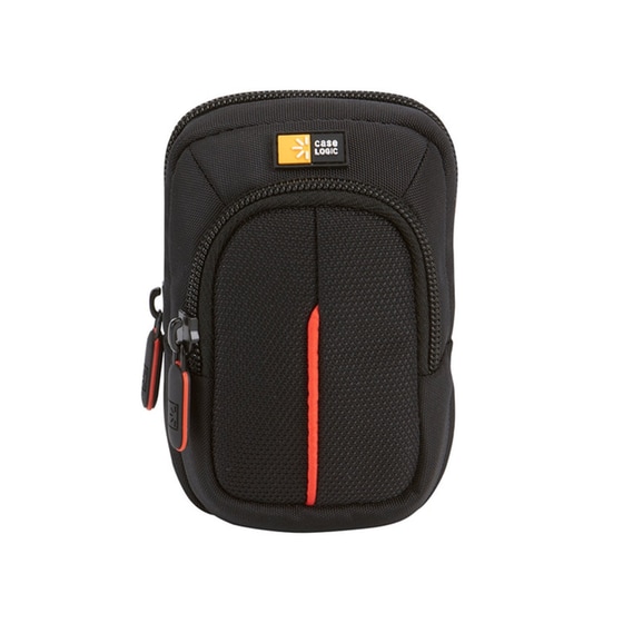 Case Logic Compact DCB-302K Μαύρο image 0
