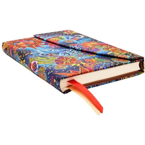 Ημερολόγιο Εβδομαδιαίο Paperblanks 2026 Mini Celestial Magic image 2