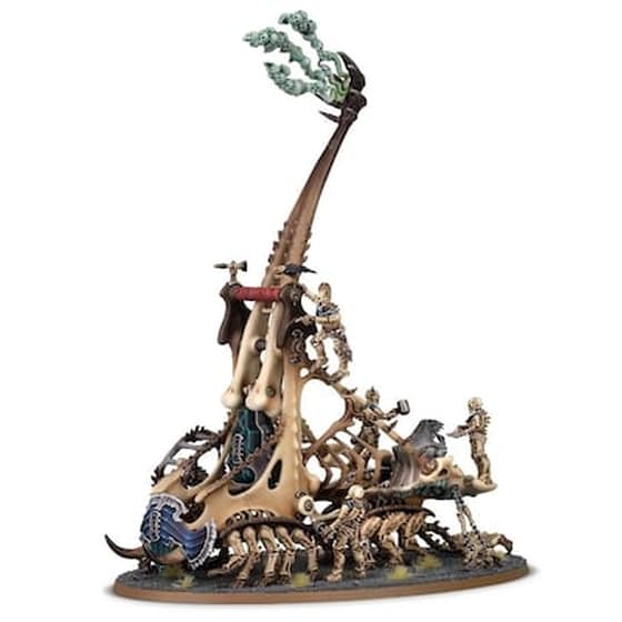 Mortek Crawler Επιτραπέζιο (Games Workshop) image 0