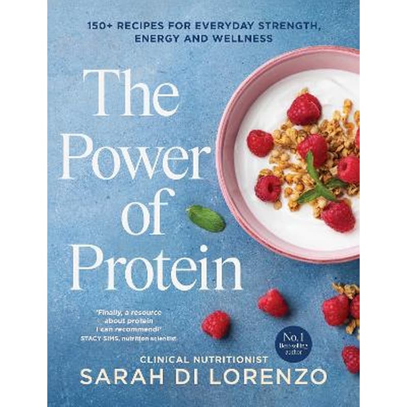 The Power of Protein