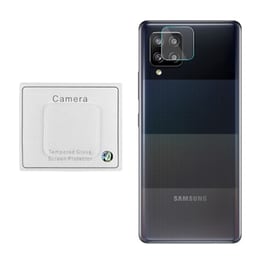 Προστατευτικό καμερών Samsung Galaxy A42 - Samsung Tempered Glass 9h 0.30mm For Camera