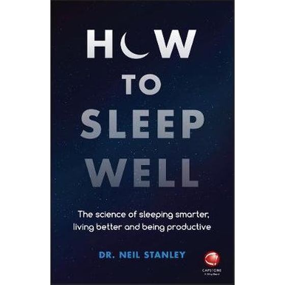 How to Sleep Well image 0
