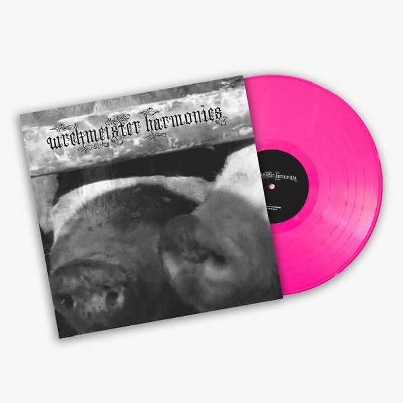 Flowers In The Spring - Limited Opaque Pink Vinyl