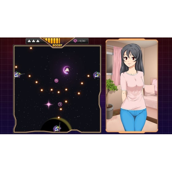 Shuttlecock-H - Nintendo Switch image 4