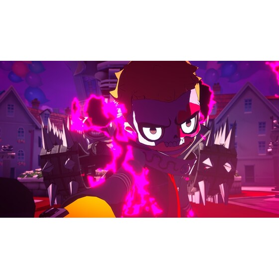 Persona 5 Tactica - PS4 image 11