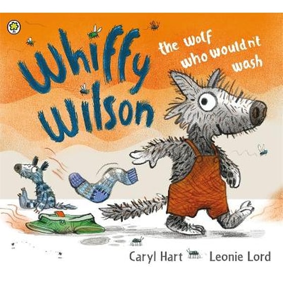 Whiffy Wilson image 0