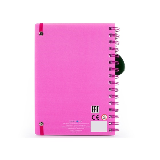 Σημειωματάριο Avocado Party image 3