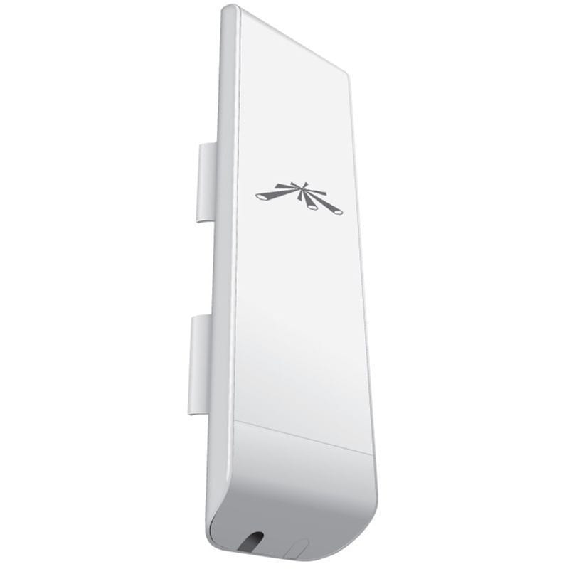 UBIQUITI Ubiquiti Nanostation Loco M5 Εξωτερική Κεραία Δικτύου 16dbi