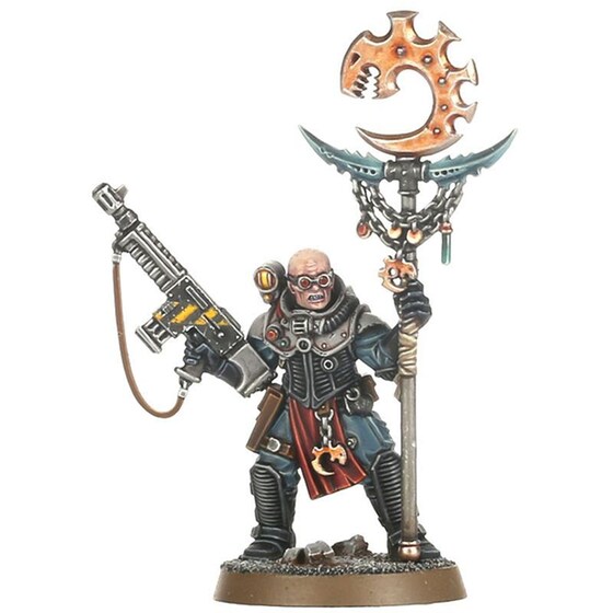 Genestealer Cults Neophyte Hybrids Warhammer 40k GAMES WORKSHOP image 3