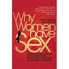 Why Women Have Sex