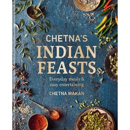 Chetna's Indian Feasts