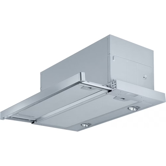 FRANKE DYNAMIC 90 cm Inox Απορροφητήρας Συρόμενος image 0