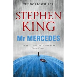 The Crime Series