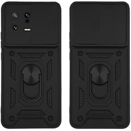 Θήκη  Xiaomi Xiaomi 13 - Sonique Ring Armor Campro - Μαύρο