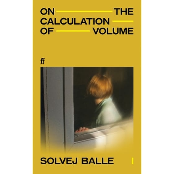 On the Calculation of Volume I image 0