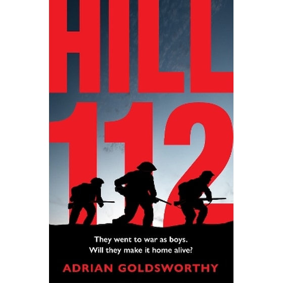 Hill 112 image 0