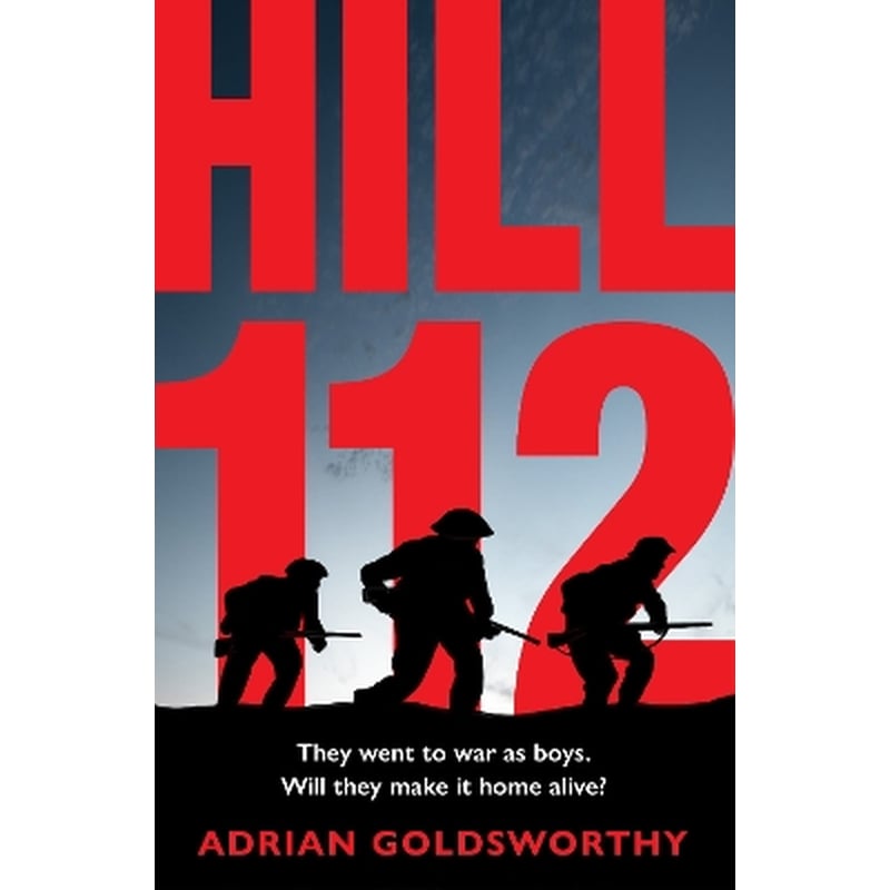 Hill 112