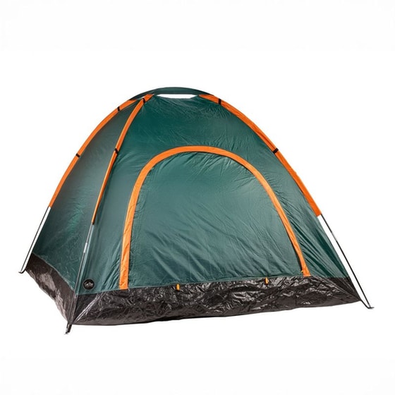 Σκηνή Campo Canyon Pro 3 Green image 1