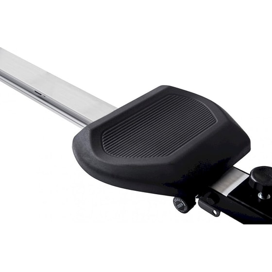 Κωπηλατική με Μαγνητική Αντίσταση VirtuFit 450 175x51.5x50cm - Μαύρη image 5