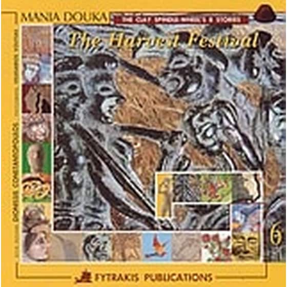 The Harvest Festival image 0