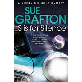S is for Silence