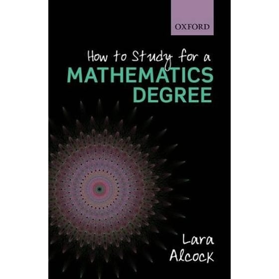 How to Study for a Mathematics Degree image 0