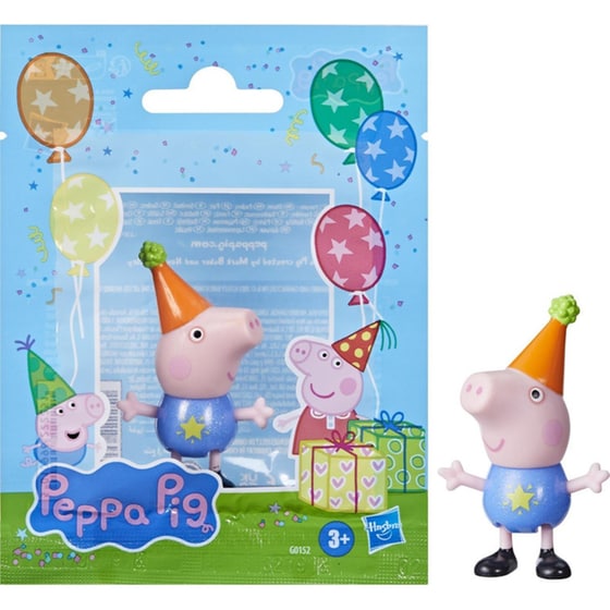 Hasbro Peppa Pig Peppas Party Friends image 3