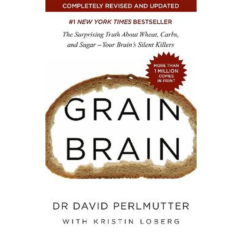 Grain Brain