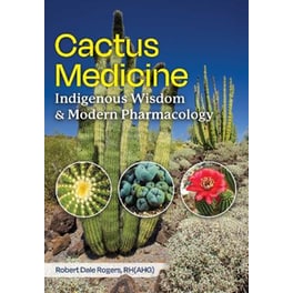 Cactus Medicine