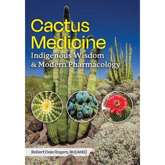 Cactus Medicine image 0