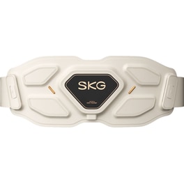 Συσκευή Μασάζ Πλάτης SKG W9 PRO Μπεζ