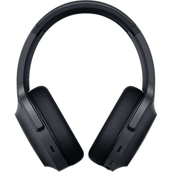 Razer Barracuda Ασύρματα Ακουστικά Κεφαλής Μαύρο image 3