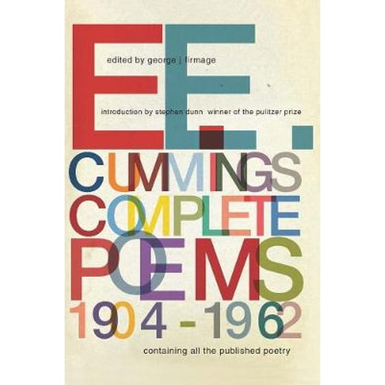 E. E. Cummings image 0